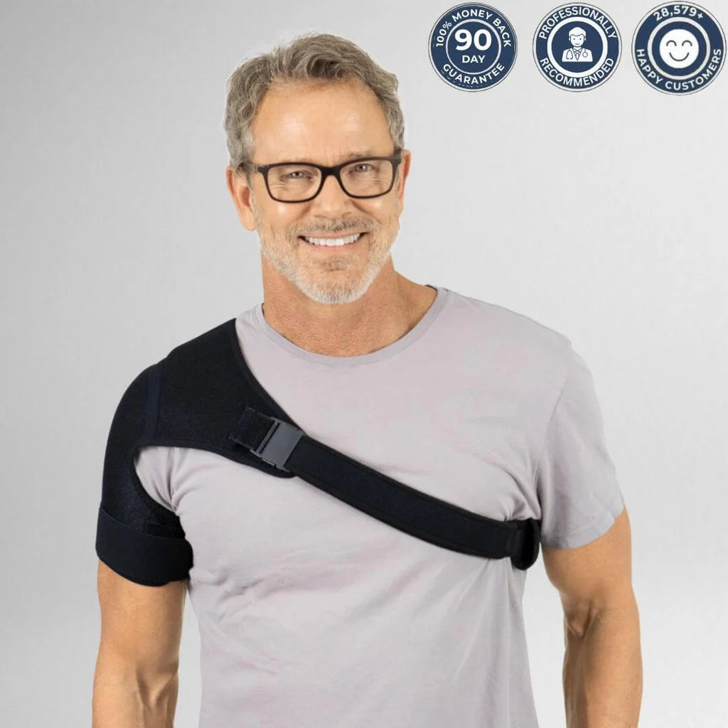 HealShoulder Brace