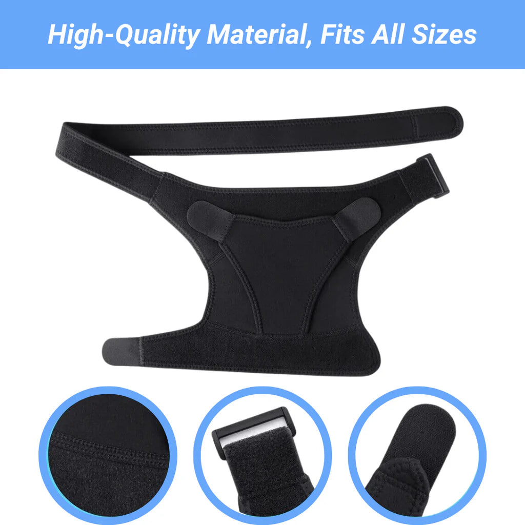 HealShoulder Brace