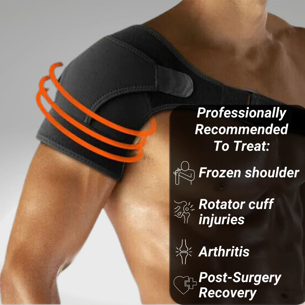 HealShoulder Brace